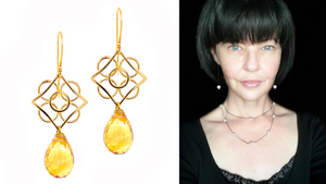 Maker of the Month: Mary Blum