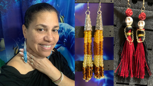 Maker of the Month: Yvette Sanchez-Barreto