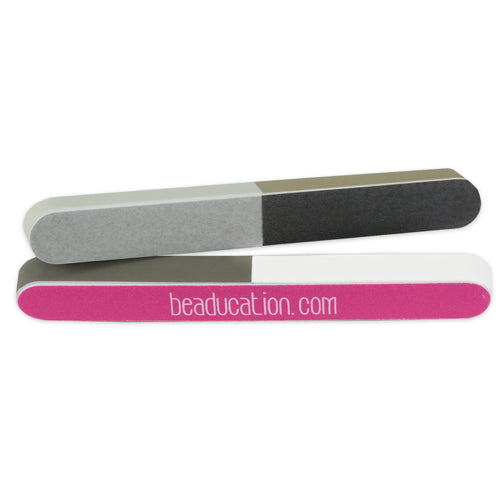 Metal Stamping Tools Buffing / Sanding Stick - 7 Sanding Grits