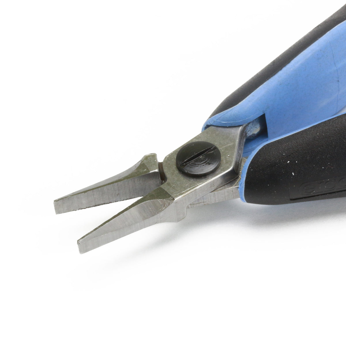 Lindstrom Flat Nose Plier RX7490 – Beaducation