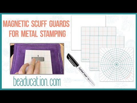 Small Metal Ruler  Jewelry Making Tools – Beaducation