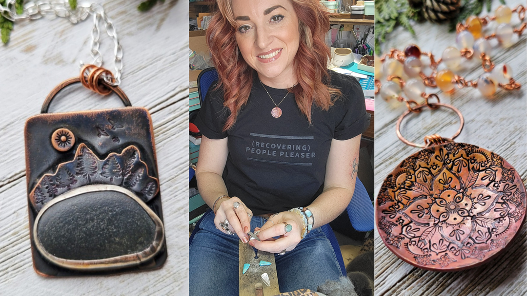 Maker of the Month: Corri Riebow