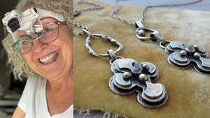 Maker of the Month: Diane Cook