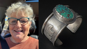 Maker of the Month: Deb Roberts