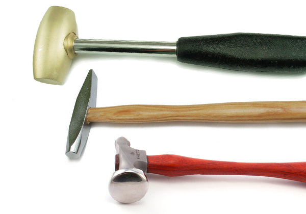 JTS Metalsmith Tools Kit Beginners -Apprentice Metalsmithing Jewelry Making  Tool Set