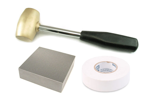 Other Metal Stamping Tools