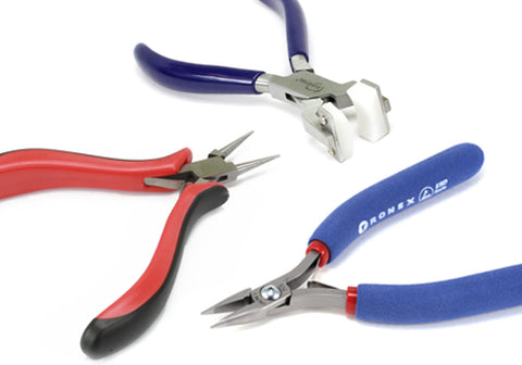 Pliers &amp; Cutters
