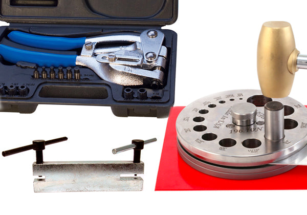 Jewellery Making Tools For Cutting Metal Wire & Sheet