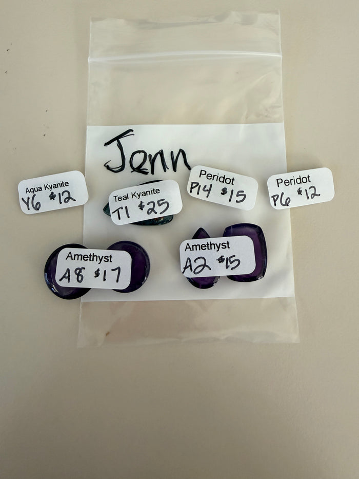 Jenn Invoice Cab Sale 12/2 & 12/4/25