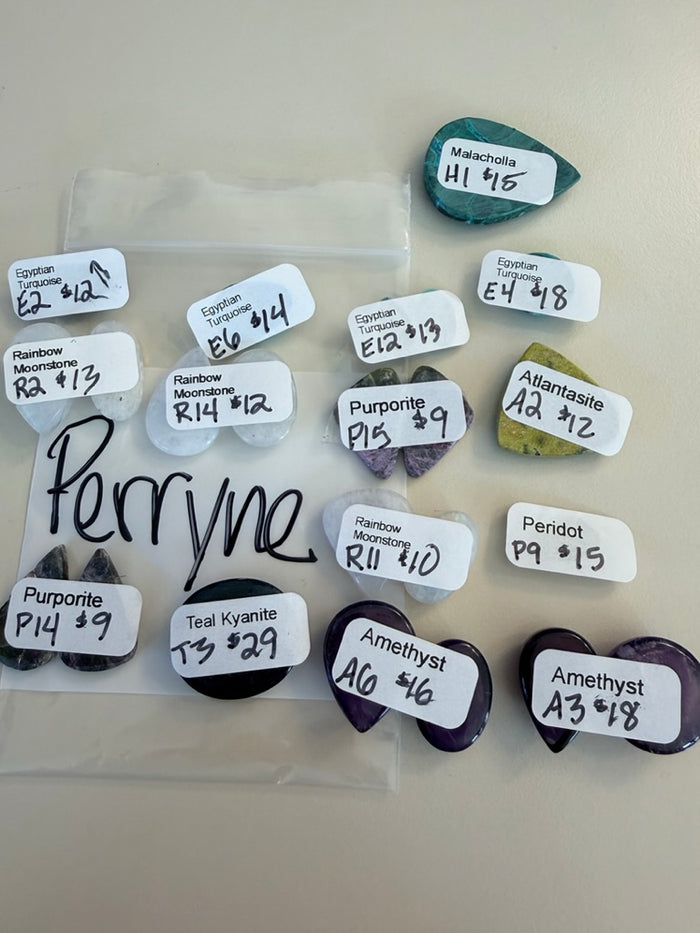 Perryne Invoice Cab Sale 12/2 & 12/4/25