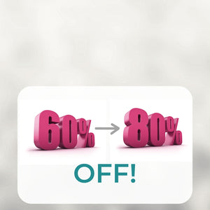  deeper discounts here! 