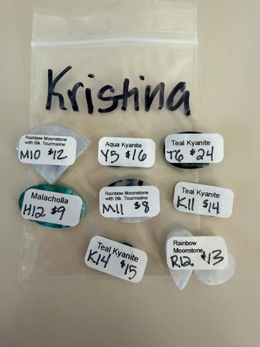 Kristina Invoice Cab Sale 12/2 & 12/4/25