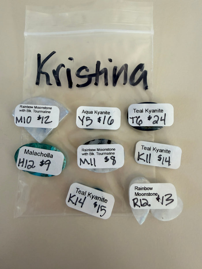 Kristina Invoice Cab Sale 12/2 & 12/4/25