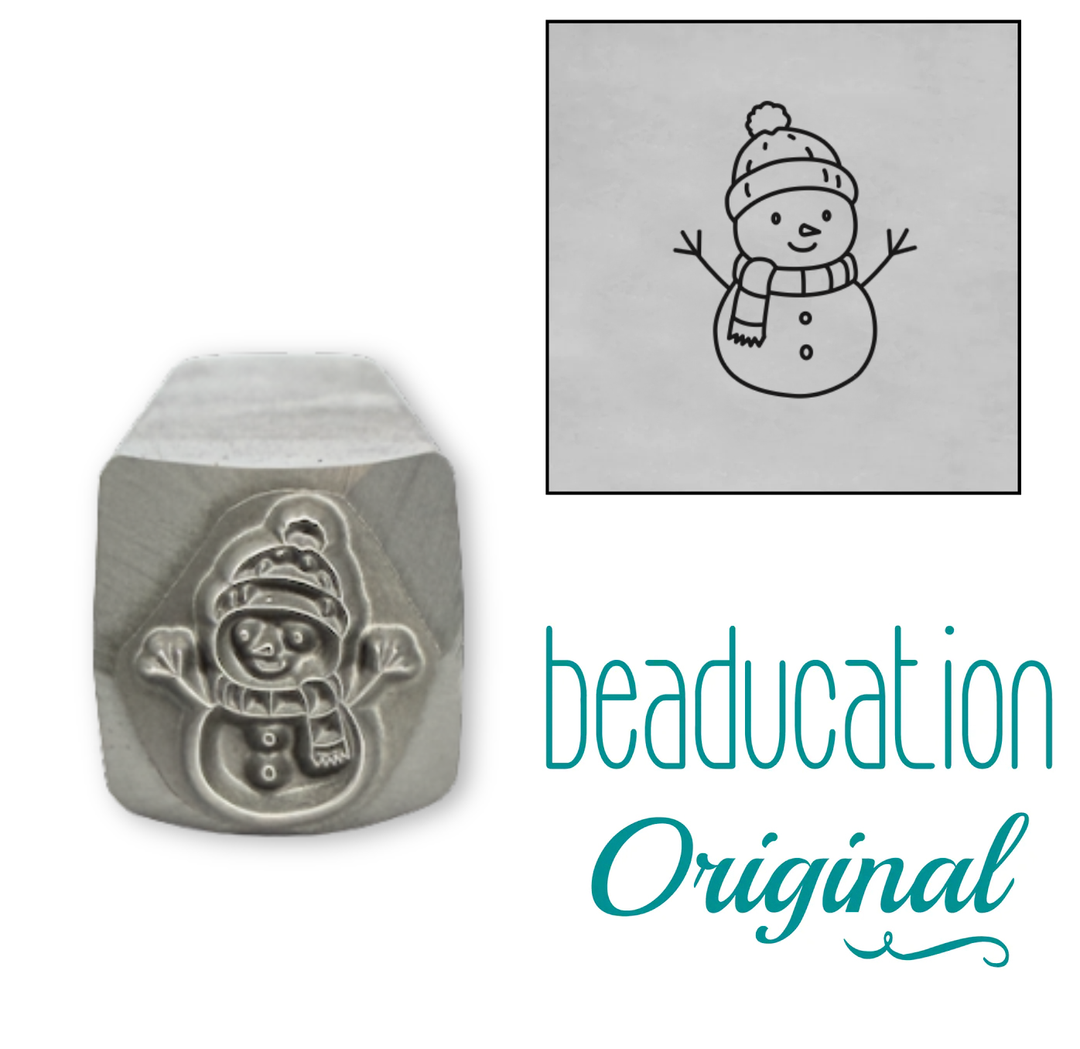 PRE-ORDER - Snowman 