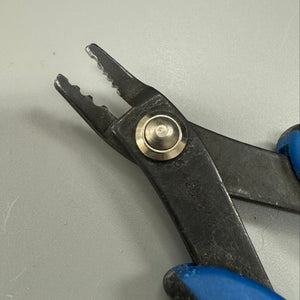 Destash - Crimp Pliers *Please Read Description