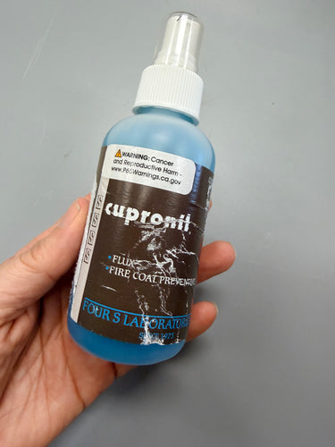 Cupronil Flux Destash *Please Read Description
