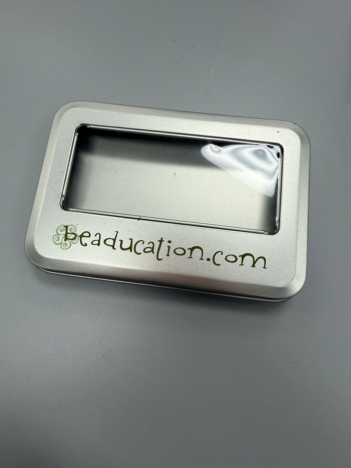 Project Tin, Destash - *Please Read Description