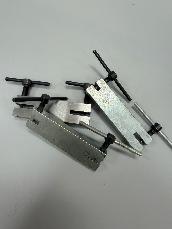 Screw Down Hole Punch, Destash - *Please Read Description