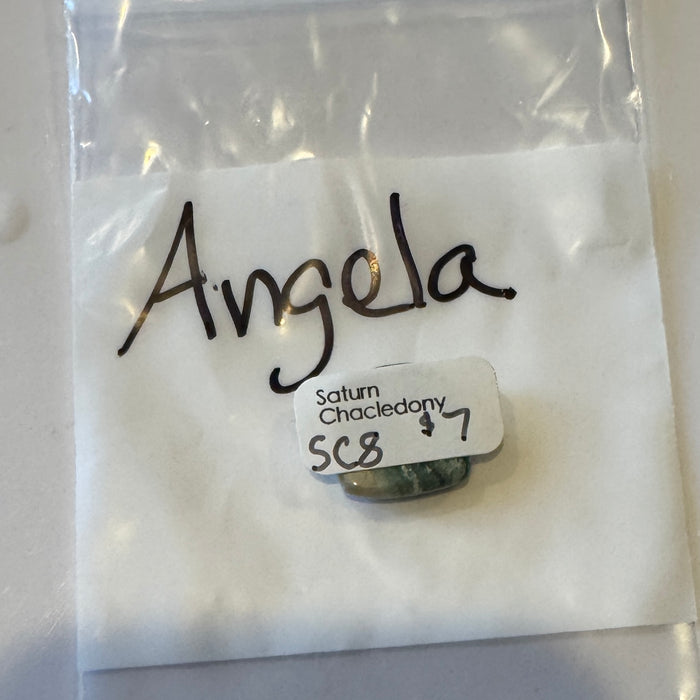 Angela 2/13/25 Cab Sale