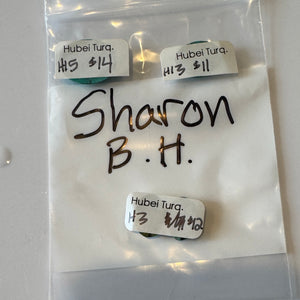 Sharon 2/13/25 Cab Sale