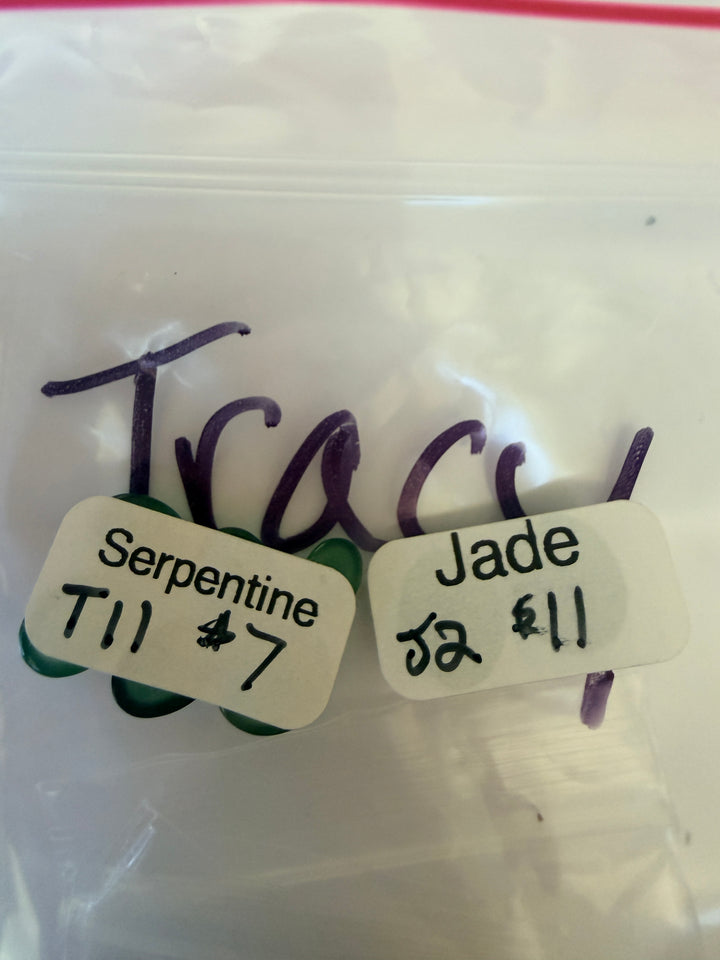 Tracy Cab Sale Invoice 7/23/26