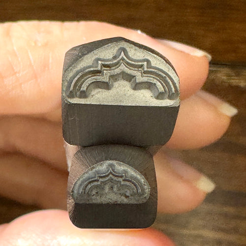 Moroccan Border Stamps Destash - Please Read Description