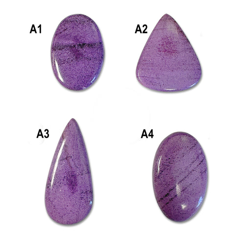 Purple Stitchite