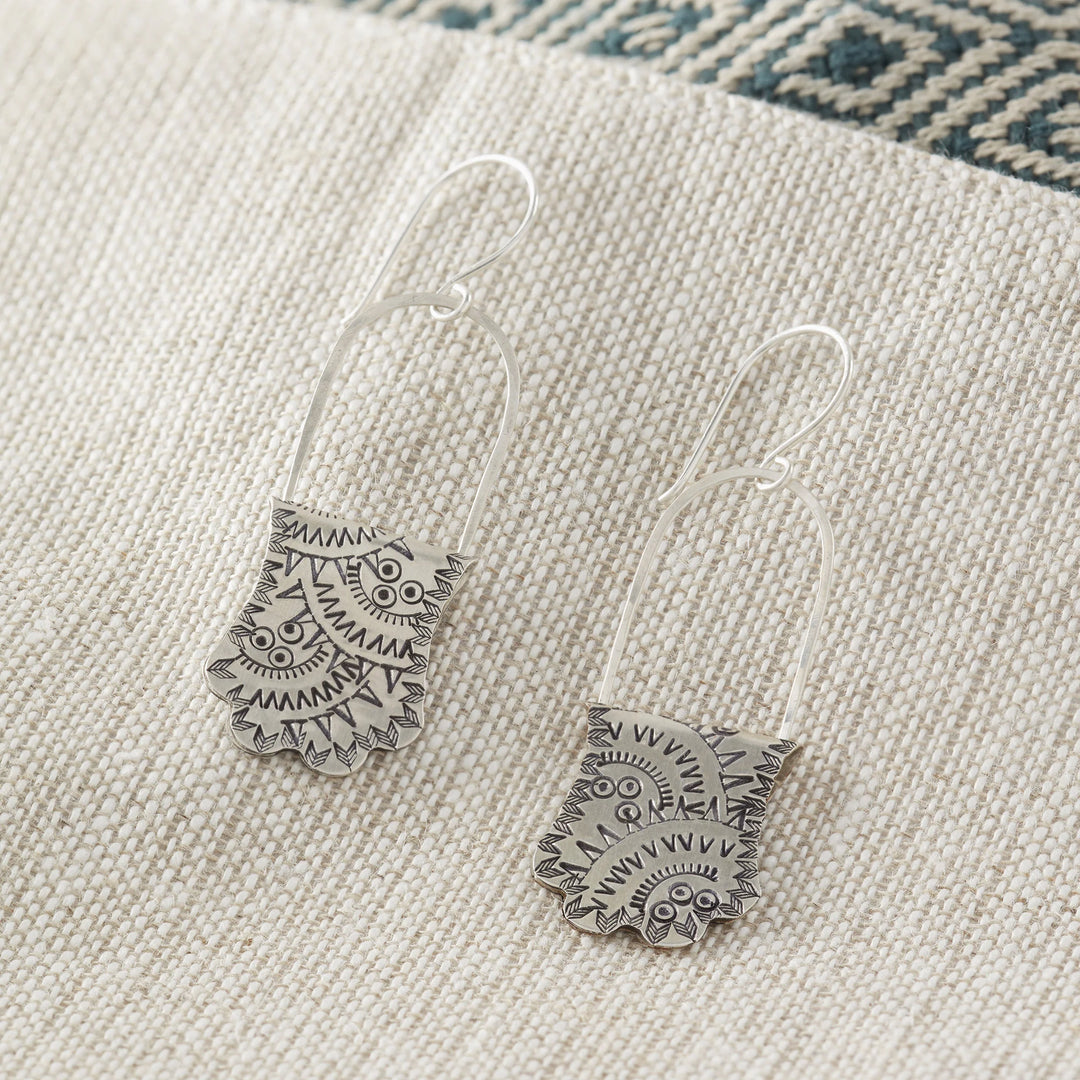 50% OFF! New Stamped Metal Jewelry by Lisa Niven Kelly and Taryn McCabe