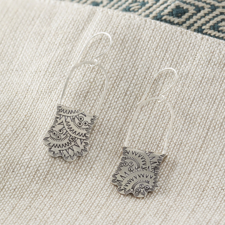 50% OFF! New Stamped Metal Jewelry by Lisa Niven Kelly and Taryn McCabe