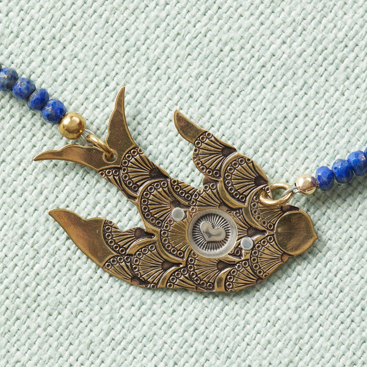 50% OFF! New Stamped Metal Jewelry by Lisa Niven Kelly and Taryn McCabe