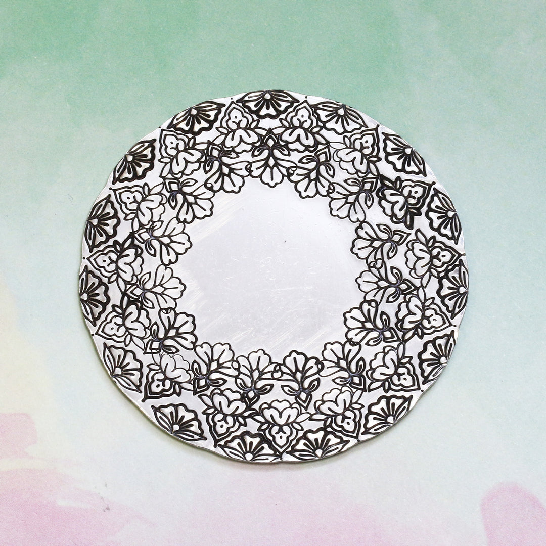 Floral Element 