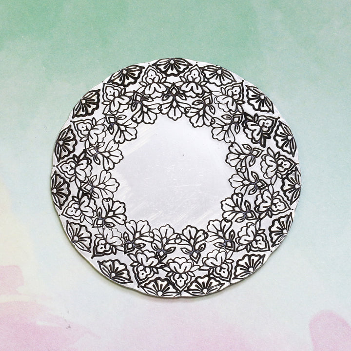 Floral Element 