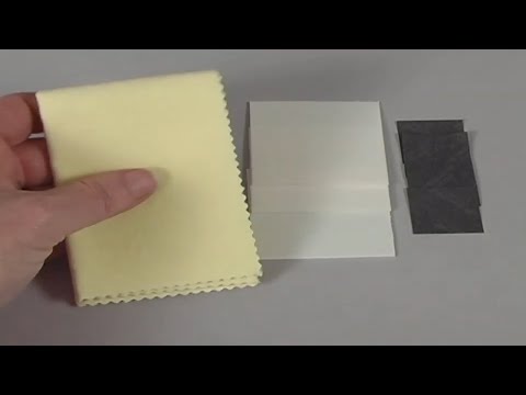 Pro Polish Pad (pack of 10)