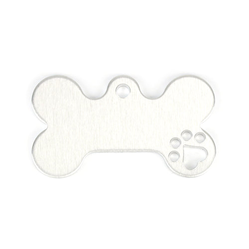 Buy High Quality Metal Stamping Blanks  Ring Blanks for Stamping – Tagged  Shape_Dog Tag – Beaducation