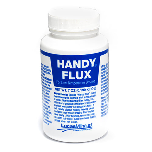 Hard Jewelry Solder and Flux, Jewelry Soldering Tools & Supplies, Jewelry  Making Tools
