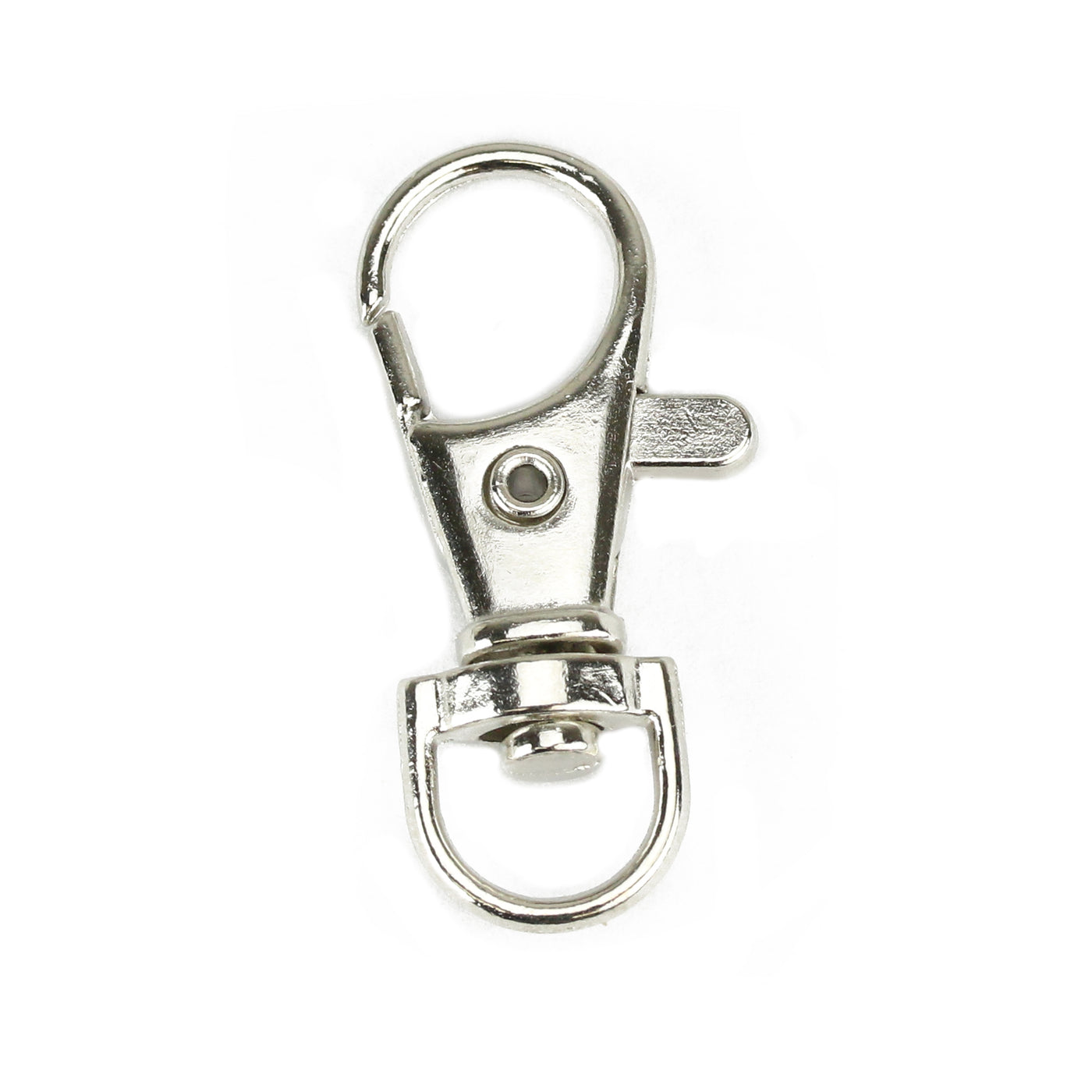 Tiny Key ring 12mm, 10 pack