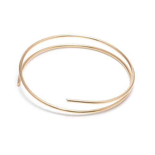 8 Gauge Round Dead Soft Copper Wire: Wire Jewelry