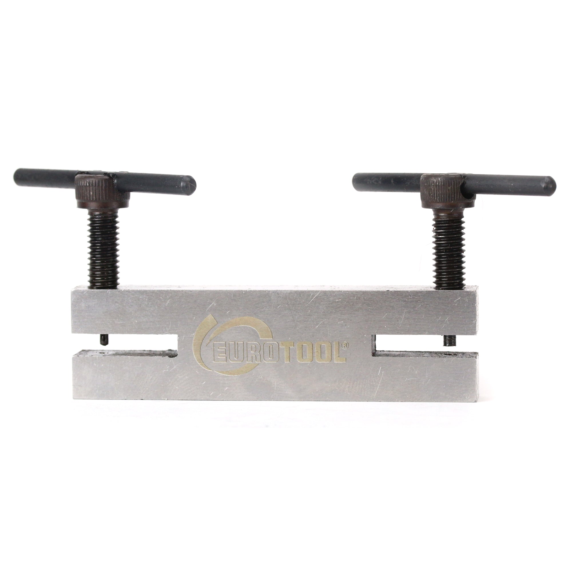 Stainless Steel Traditional Style Punch Clamps