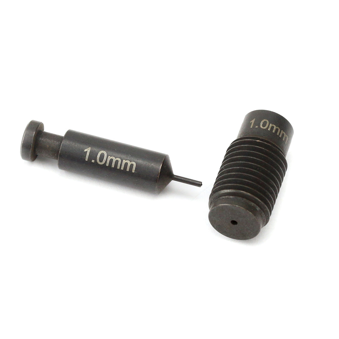 Metal Stamping Tools 1mm Hole Punch for Power Punch Plier