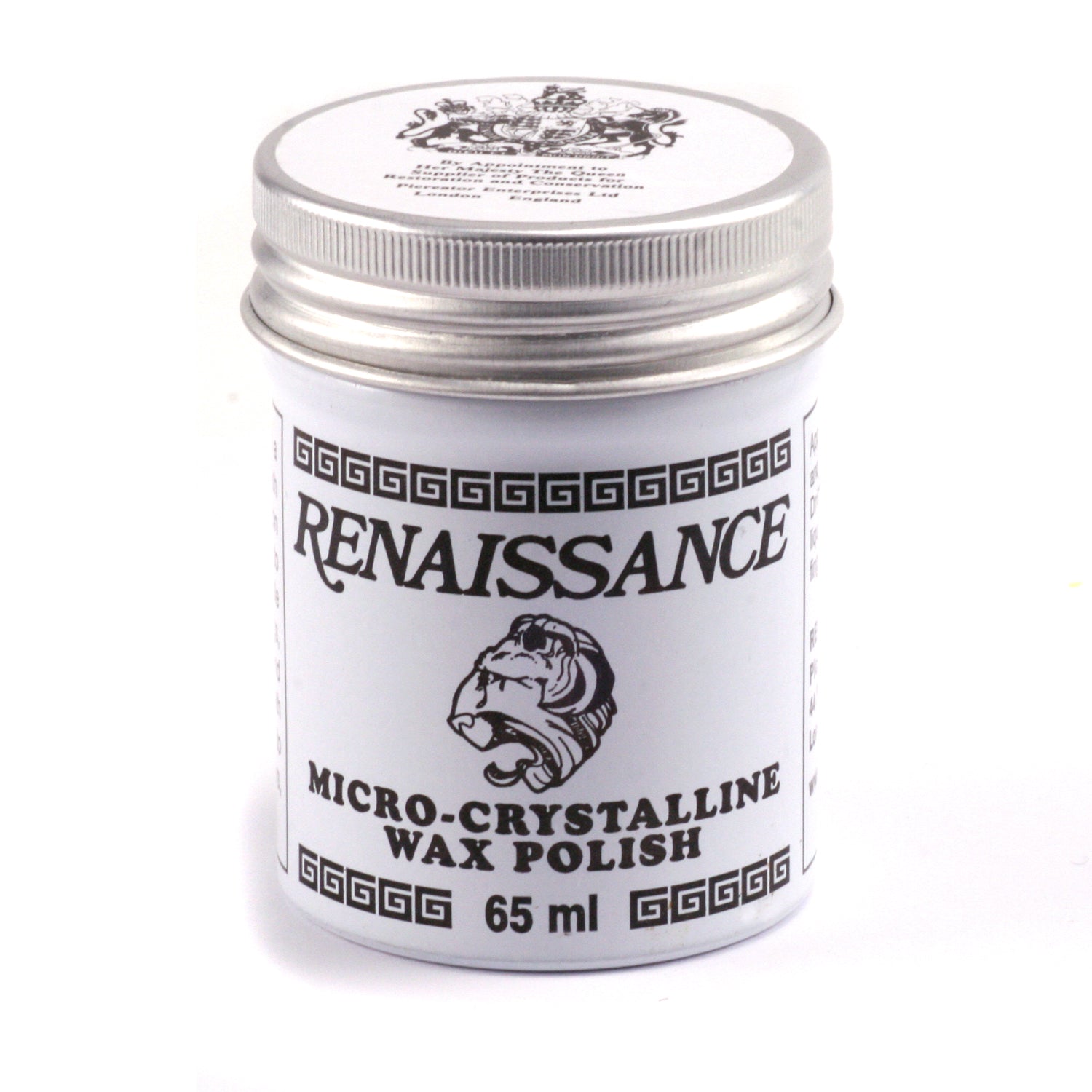 Renaissance Wax - 2 Ounces – Beaducation