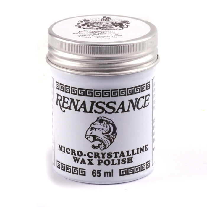 Renaissance Wax - 2 Ounces