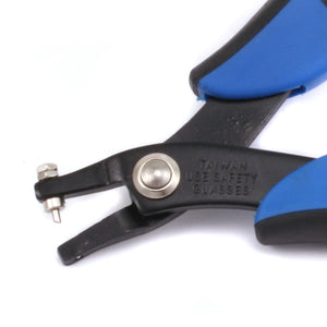 Metal Hole Punch Plier, 1.5mm  hole