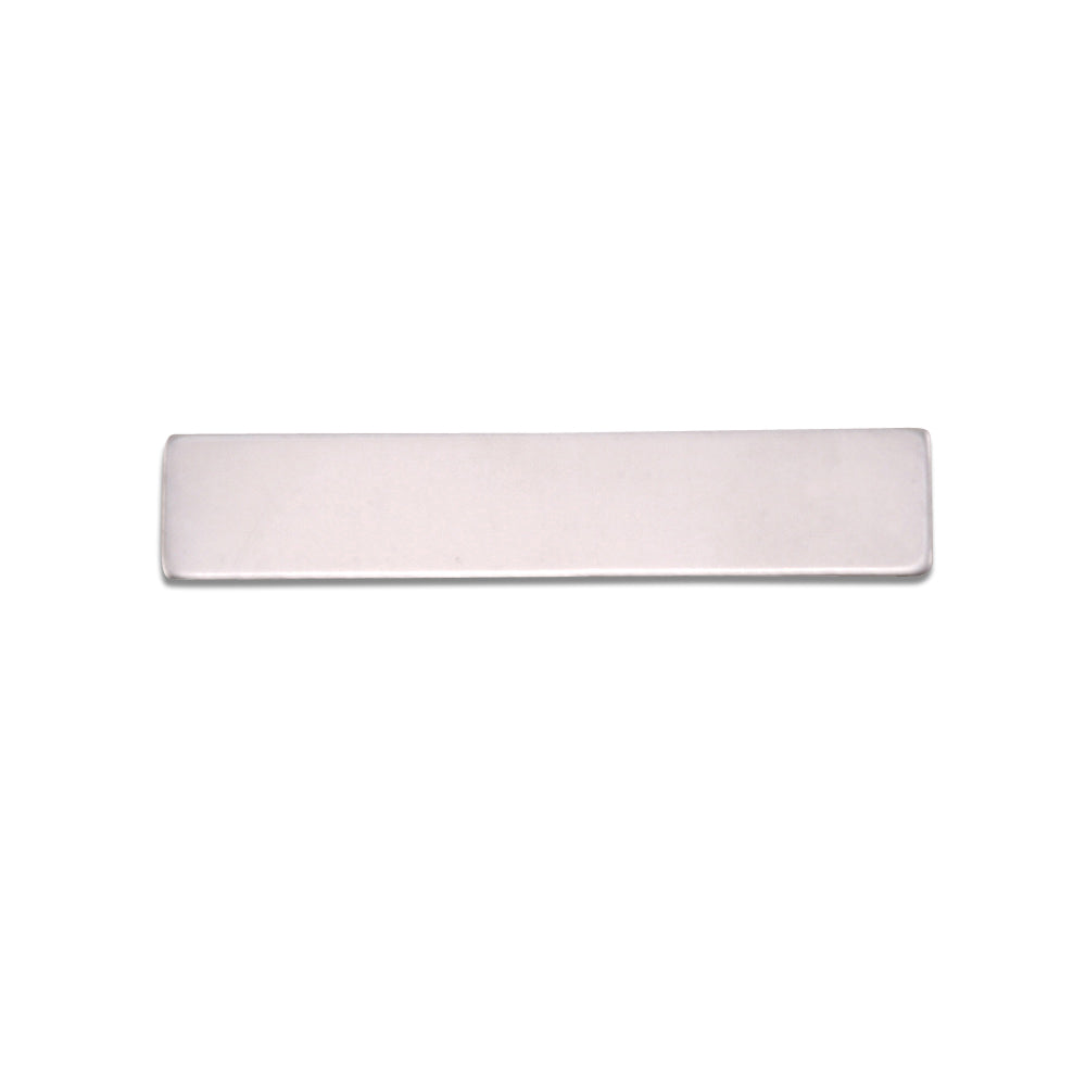 Aluminum Rectangle, 31.8mm (1.25