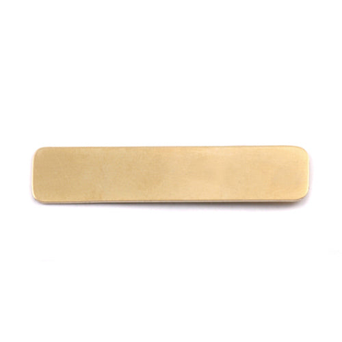 Buy High Quality Metal Stamping Blanks  Ring Blanks for Stamping – Tagged  Material_Brass and NuGold – Beaducation