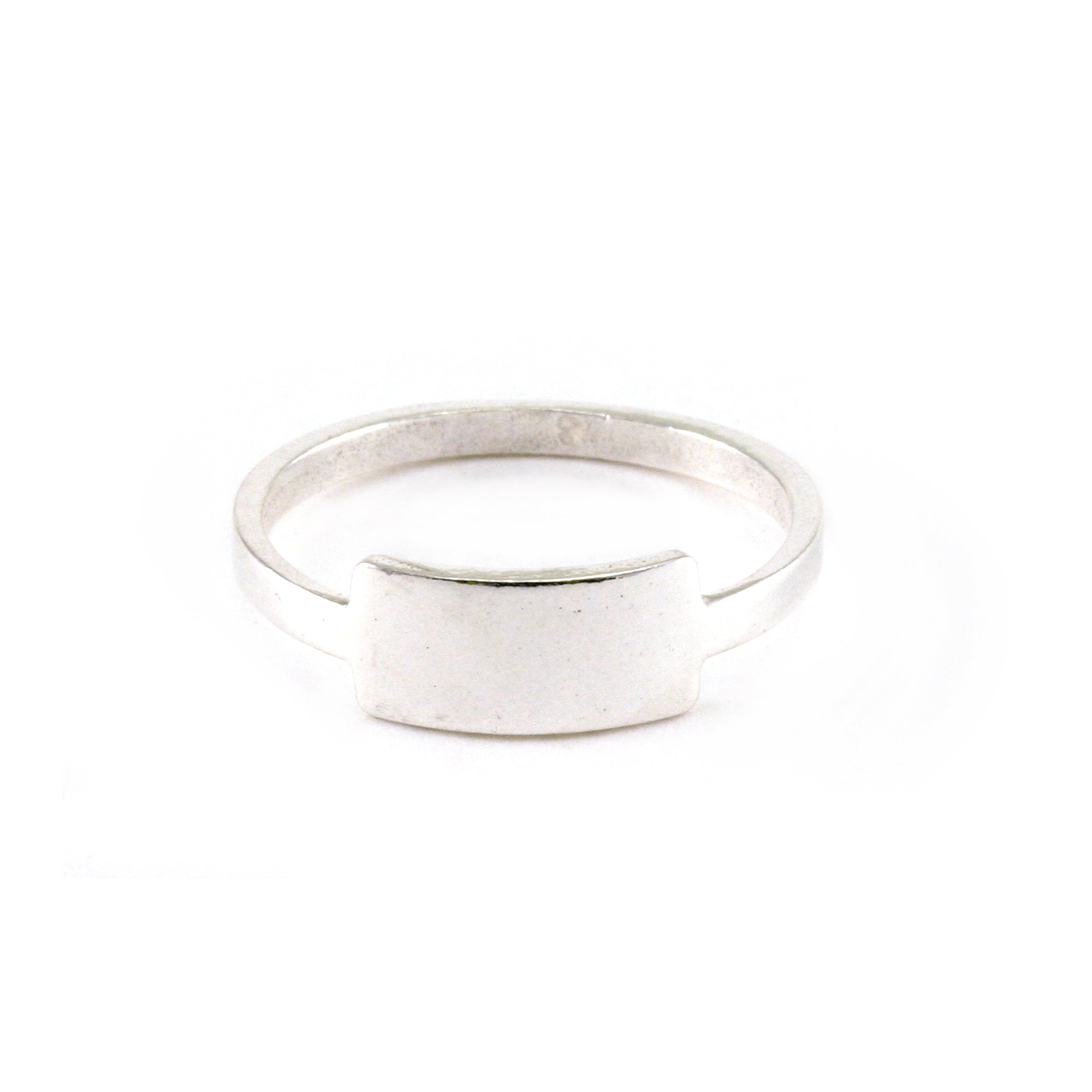 Sterling Silver Jump Ring Findings - Wholesale Direct