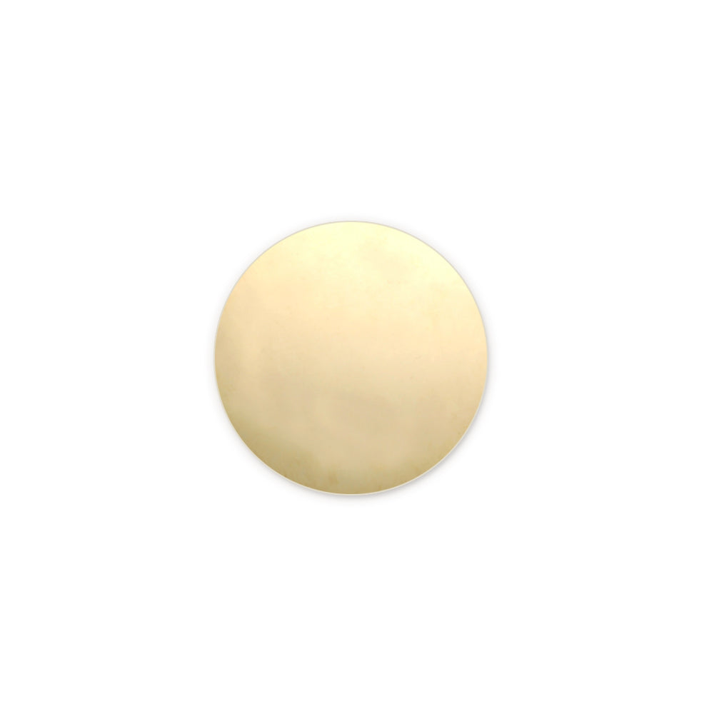 Gold filled discs store