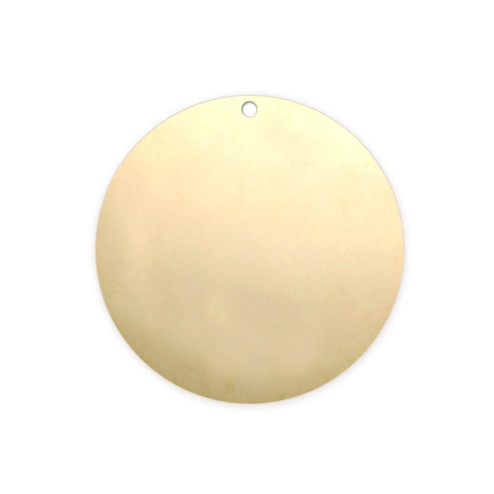 Gold filled discs sales