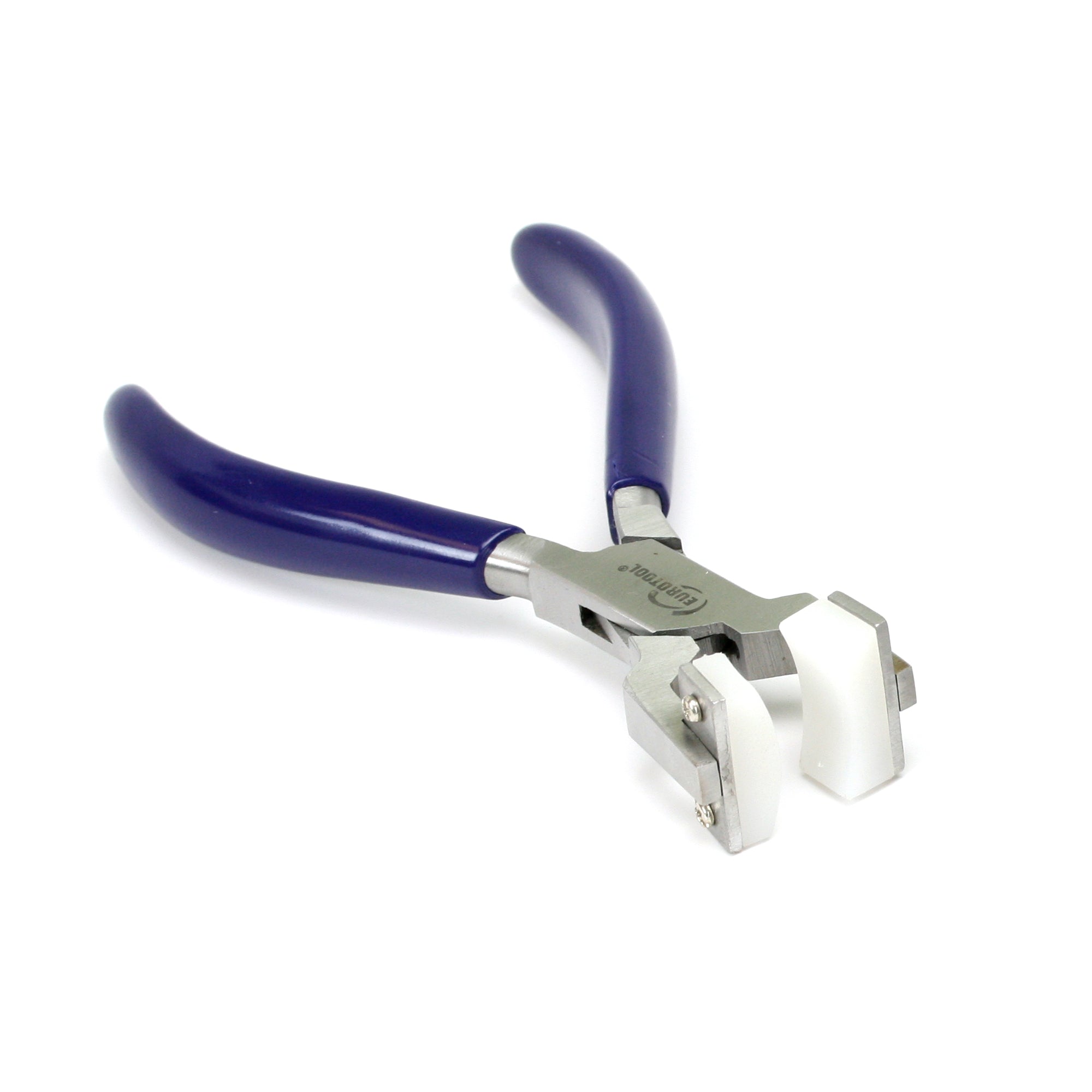 Nylon BeadSmith Craft Pliers: Forming, Ring or Tube Holding, or Bracelet  Bending 