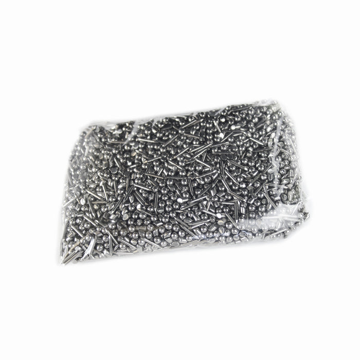 CLOSEOUT Stainless Steel Shot for Tumbling, 2 Pound Bag