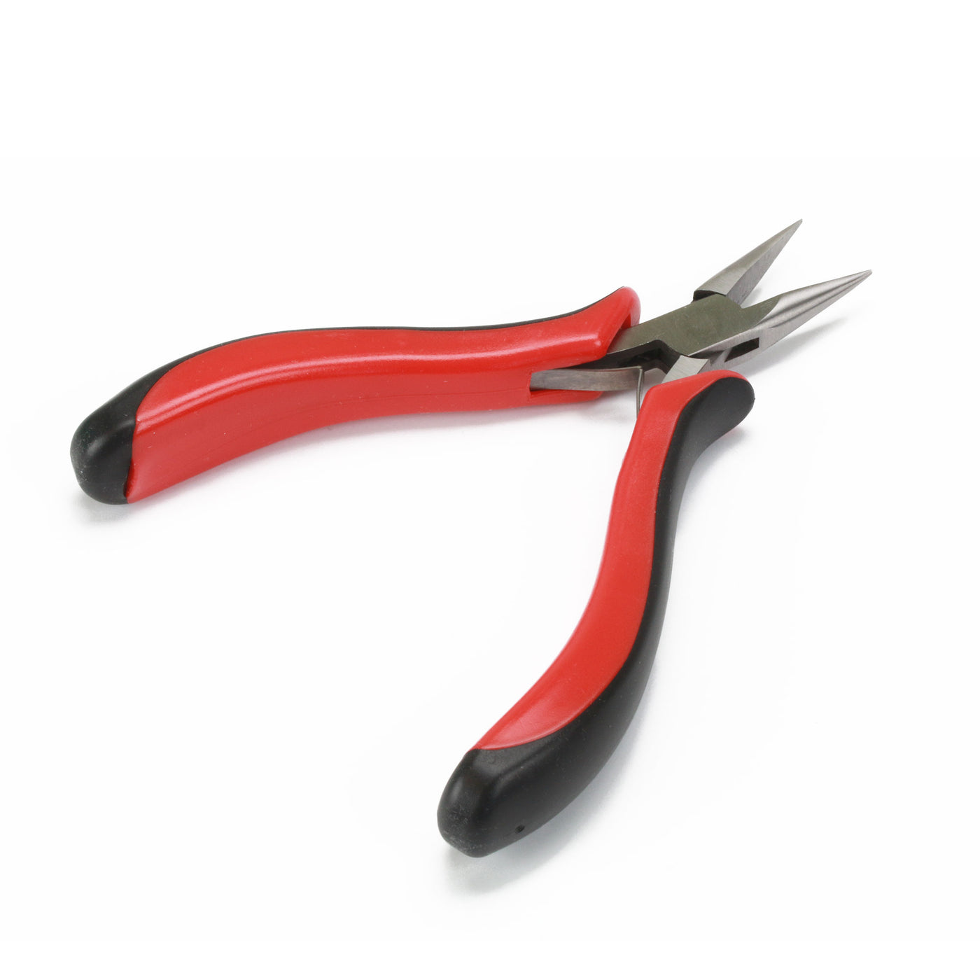 How To Use Chain Nose Pliers In Jewellery Making 
